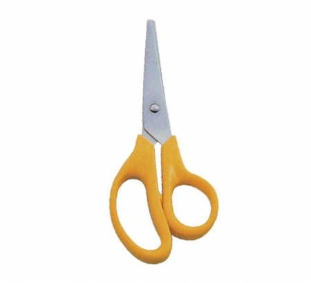 School Baby Scissor